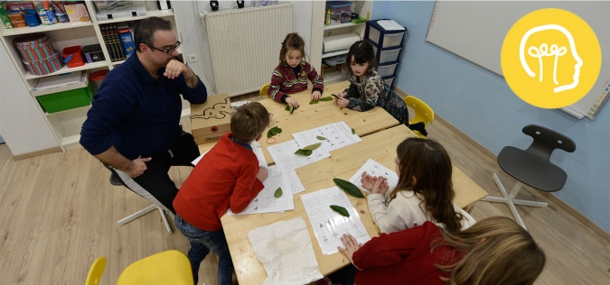 MEDIATED LEARNING EXPERIENCE