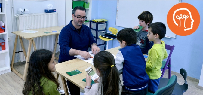 LANGUAGE GAMES