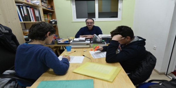 Vocabulary Learning Strategies