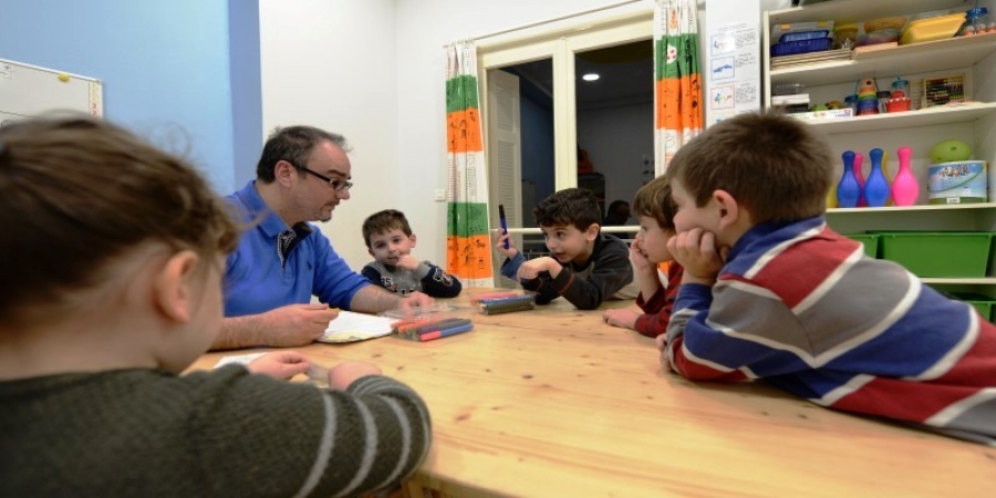 Creative Thinking Games